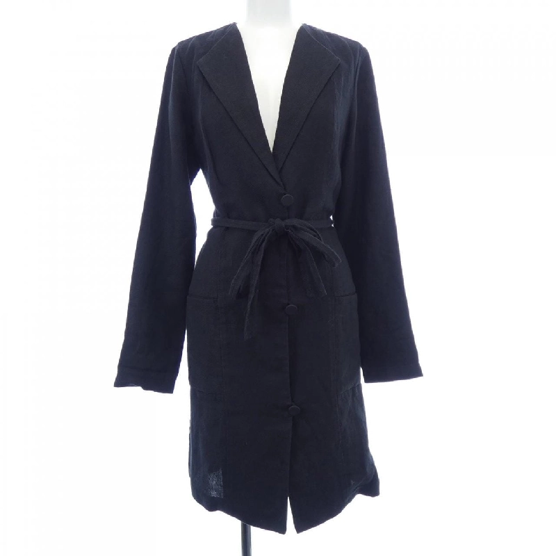 【Mã giảm giá】DENHAM Áo khoác 643241