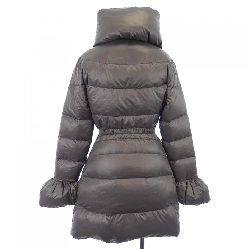 【Mã giảm giá】Áo khoác lông vũ BLUGIRL 634782