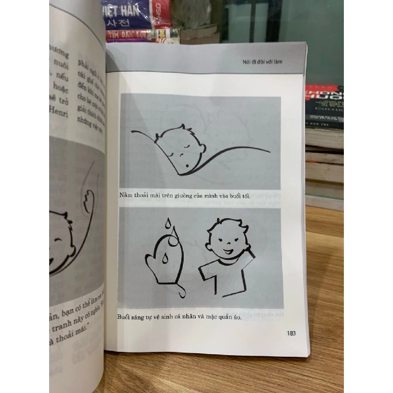 Người đức dạy con học các quy tắc -Annette Kast -Zahn 751097