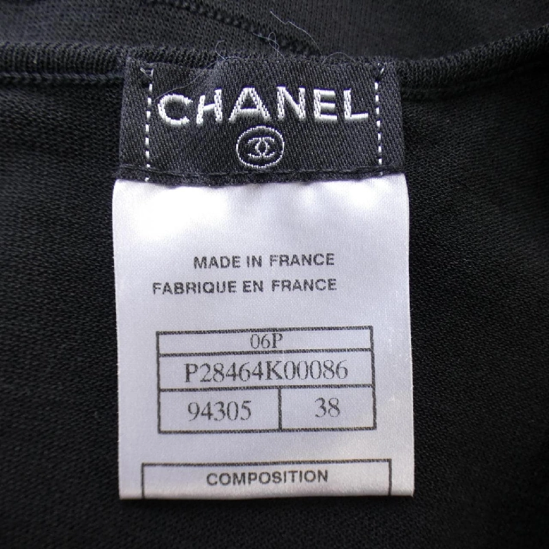 CHANEL Top - Hàng hiệu Authentic 827592