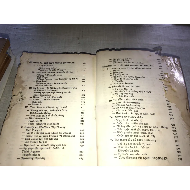 Văn minh Tây phương 785751