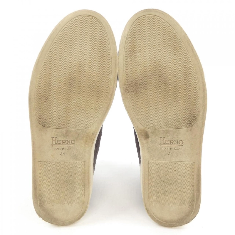 Herno Boots - Hàng hiệu Authentic 905187