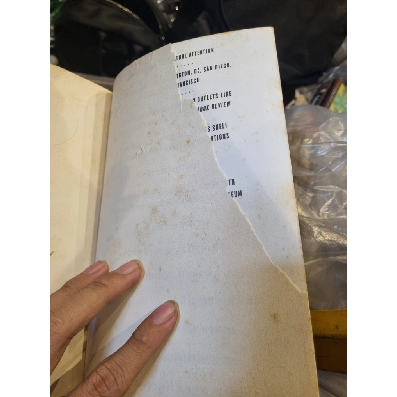 The Accident - Chris Pavone 395940