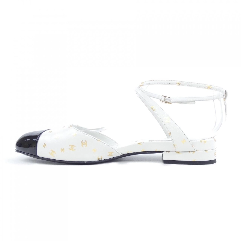 CHANEL SLINGBACKS G45132B13954 Sandal - Hàng hiệu Authentic 829366