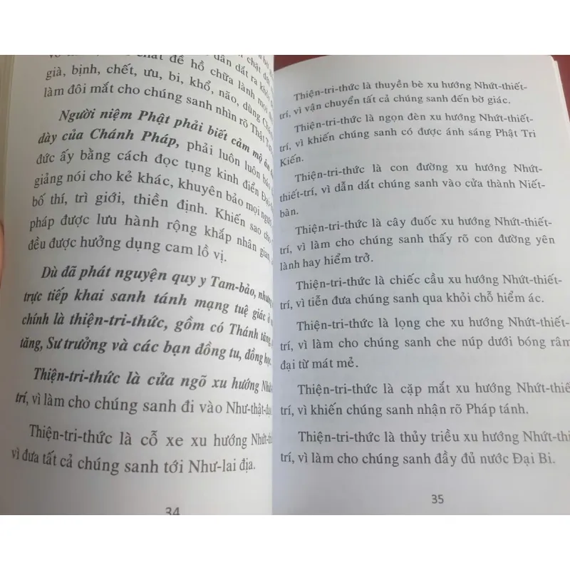 Kinh Niệm Phật Ba La Mật 712092