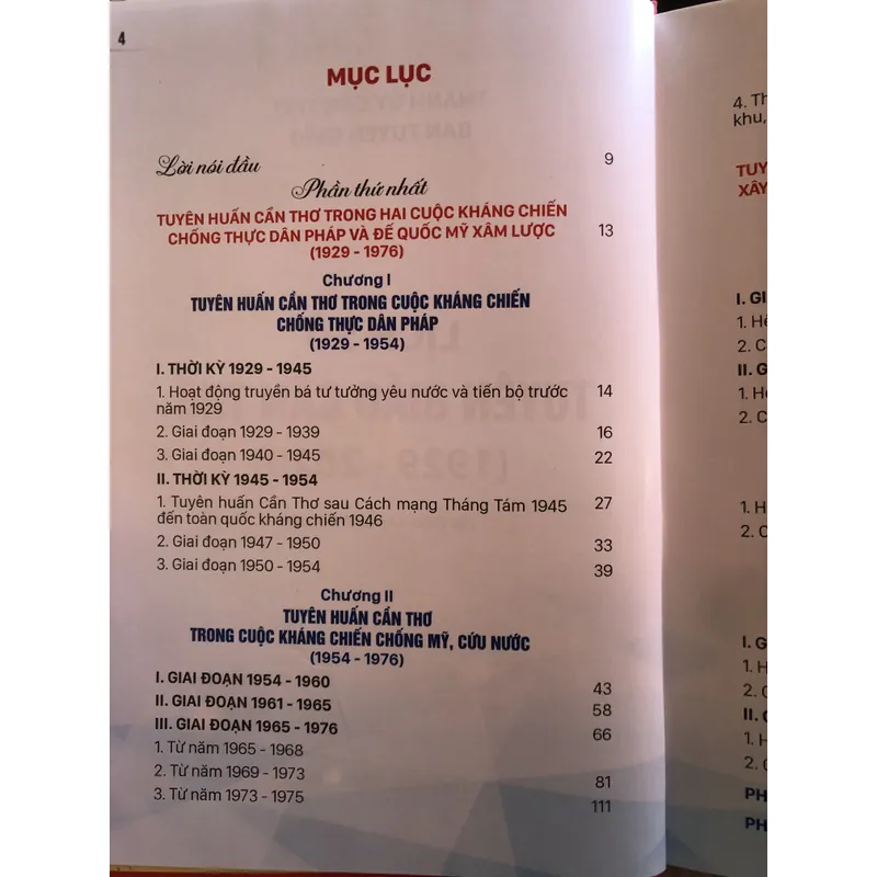 Lịch sử tuyên giáo Cần Thơ (1929-2020) 707493