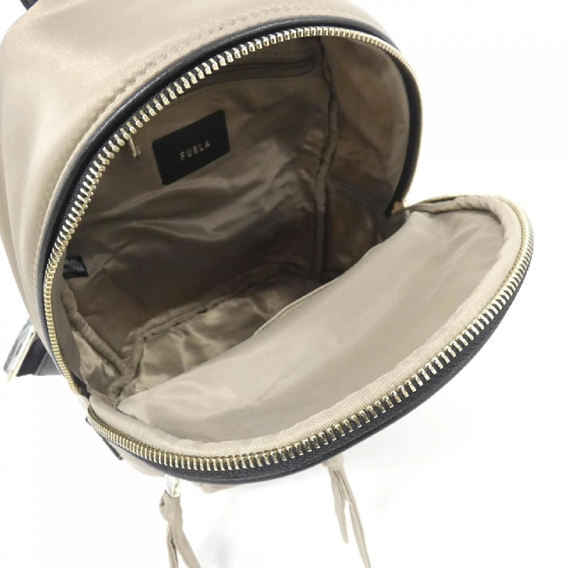 【Sản phẩm mới】Furla GAIA WE00652 Ba lô 611546