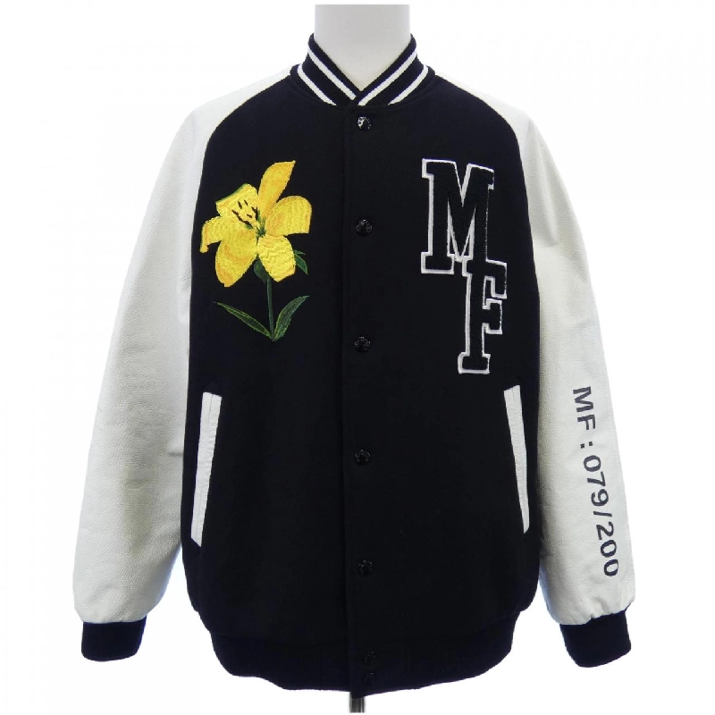 MONCLER GENIUS CELSIA Áo khoác lông - Hàng hiệu Authentic 889604