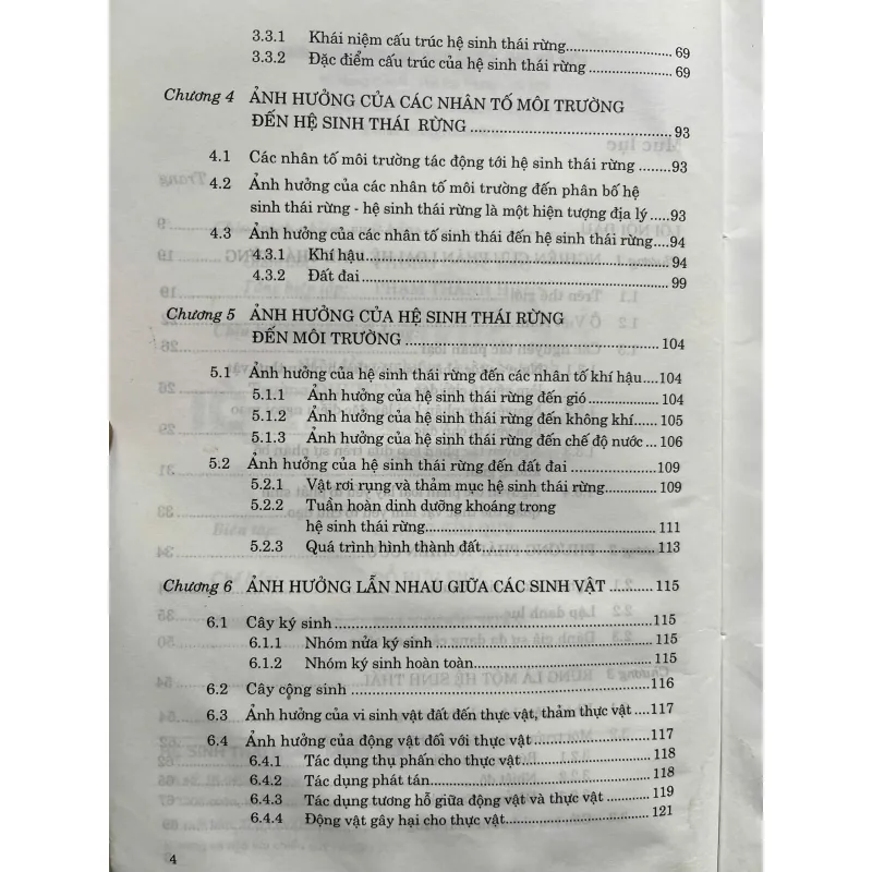 HỆ SINH THÁI RỪNG NHIỆT ĐỚI 759952