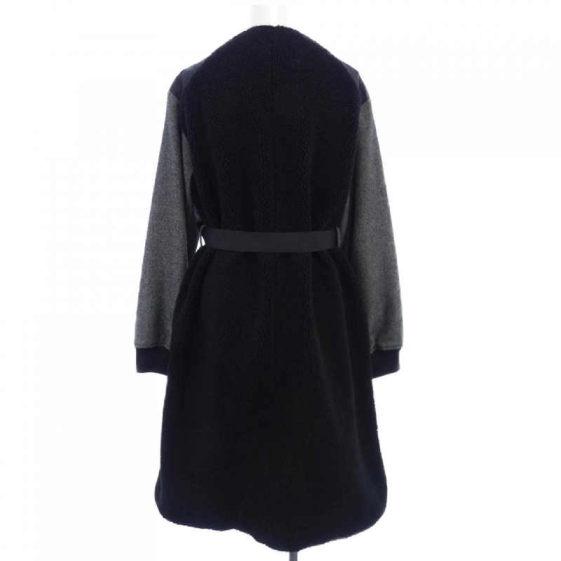 【Mã giảm giá】Áo khoác PASSIONE 643503