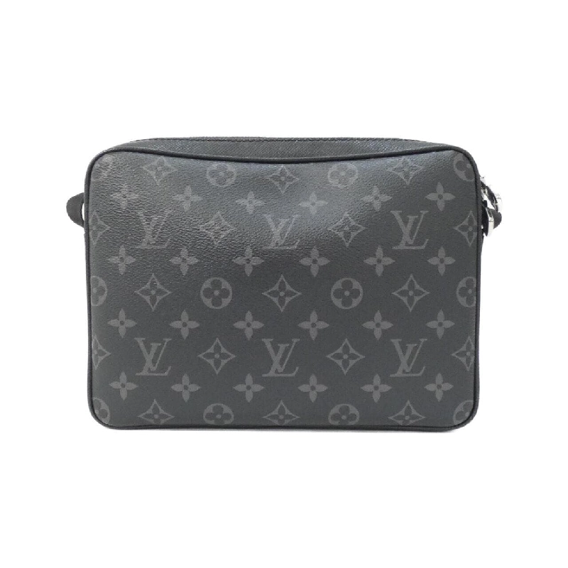 Túi đeo chéo Louis Vuitton Taiga Lama Outdoor Messenger PM M30233 - Hàng hiệu Chính hãng 803018