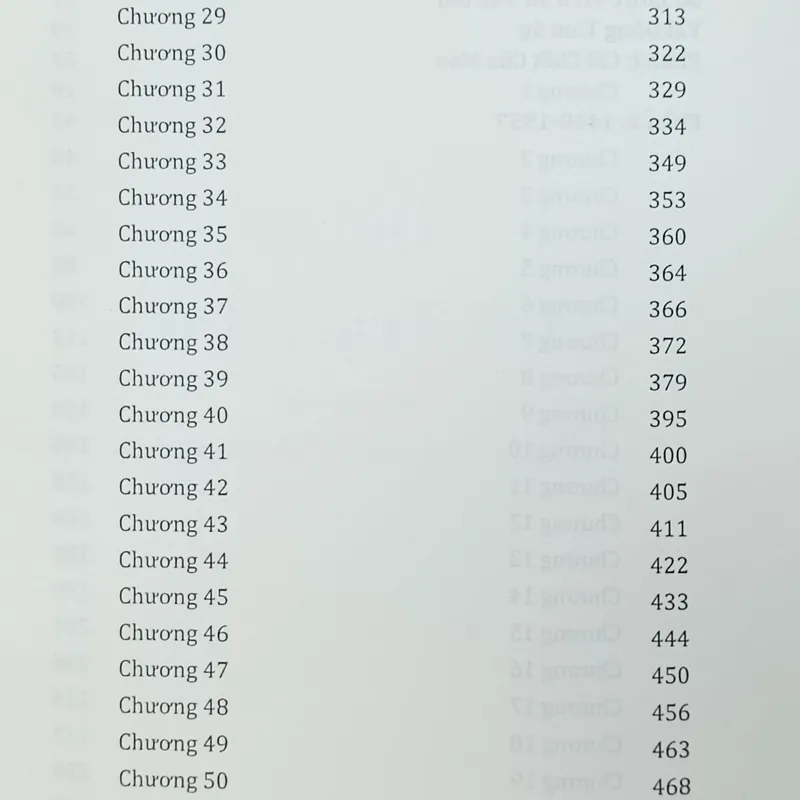 Đời tư Mao Trạch Đông (Lí Chí Thoả) 574211