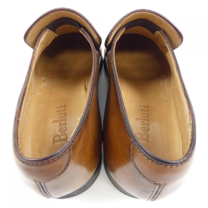 Giày Berluti - Hàng hiệu Authentic 906480