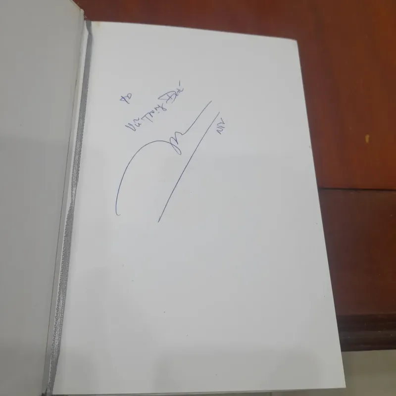 Alpha woman NGO THANH VAN, thành công ngoài vùng an toàn (có đề tặng của nữ diễn viên) 739048