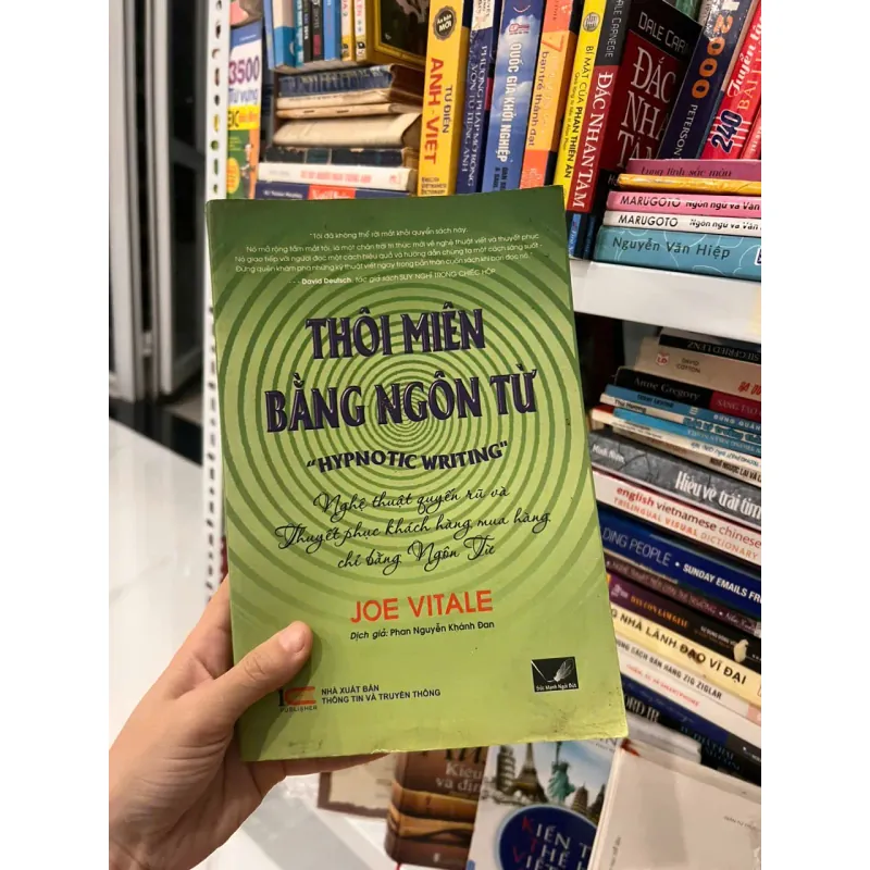 Thôi Miên Bằng Ngôn Từ 561715