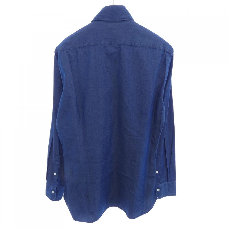 Áo sơ mi BARBA - Hàng hiệu Authentic 894981