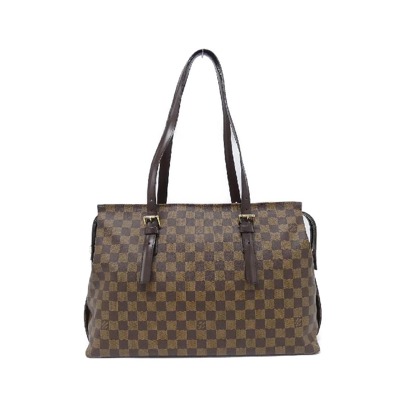 Túi xách vai Louis Vuitton Damier Chelsea N51119 - Hàng hiệu Chính hãng 764811
