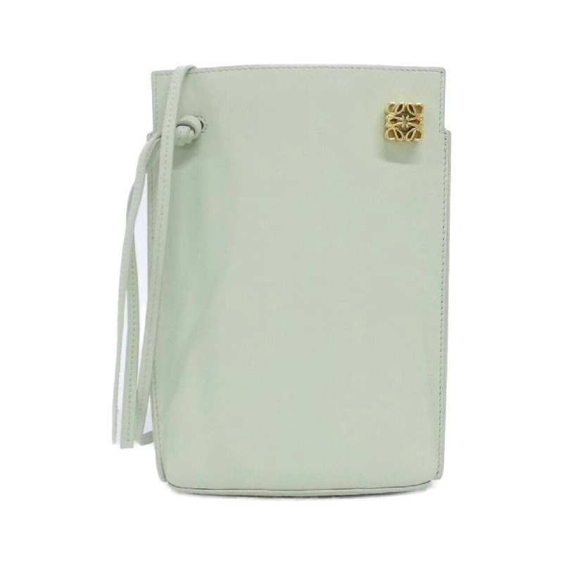 Loewe Dice Pocket C630R12X01 Túi đeo chéo - Hàng hiệu Authentic 767359