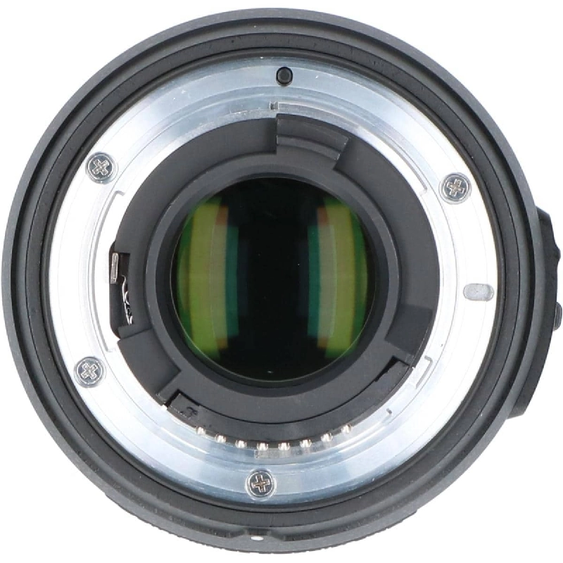 AF-S DX35mm F1.8G - Hàng hiệu Authentic 880529