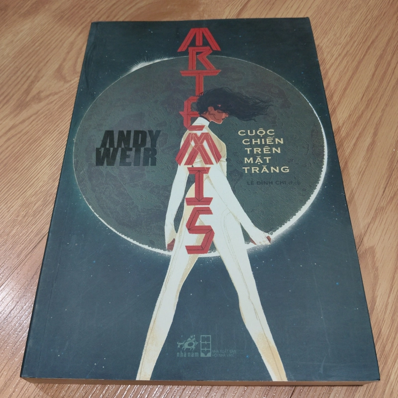 Artemis Cuộc Chiến Trên Mặt Trăng – Andy Weir 473915