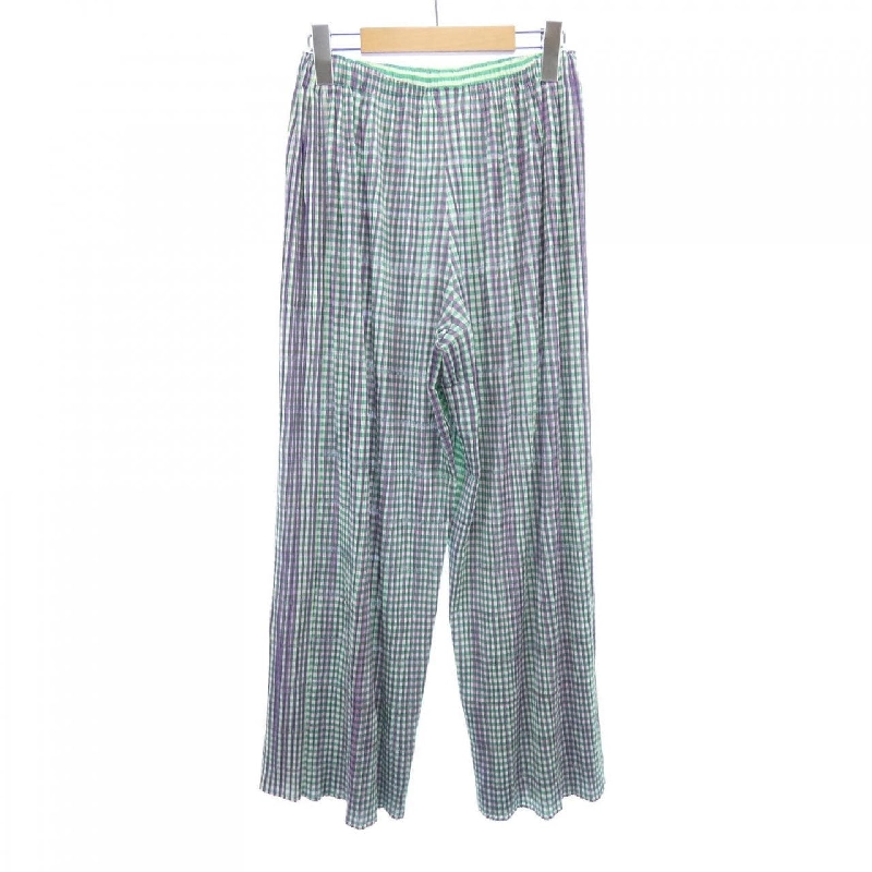 Pleats Please PLEATS PLEASE PP41-JF571 7568122 Quần 647296