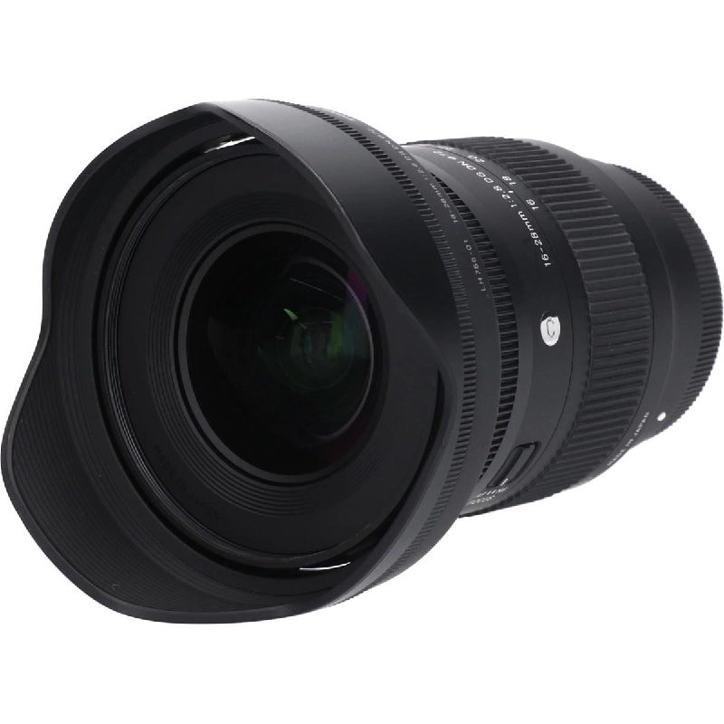 Ống kính E(C) 16-28mm F2.8DG DN - Hàng hiệu Authentic 880092