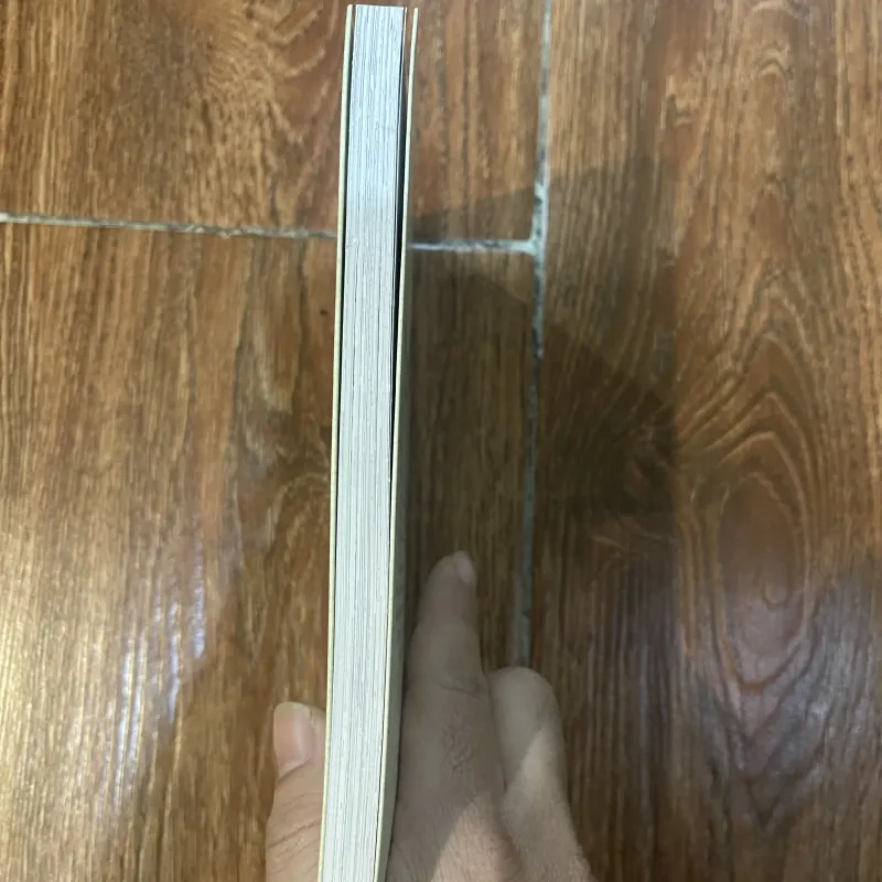 Sống như những cái cây  757898