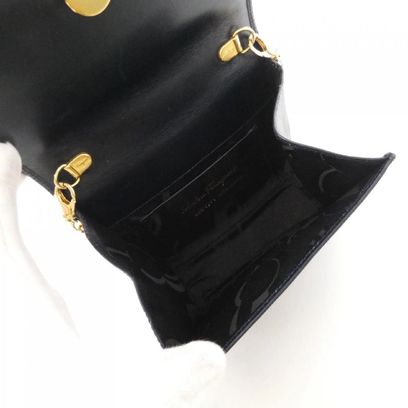 Túi xách vai Salvatore Ferragamo 21 3202 609574