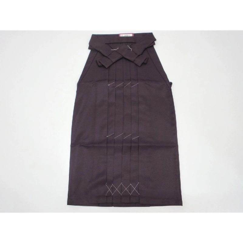 Quần nữ không họa tiết kích thước S chiều dài dây 87cm màu tím - Hàng hiệu Authentic 875105