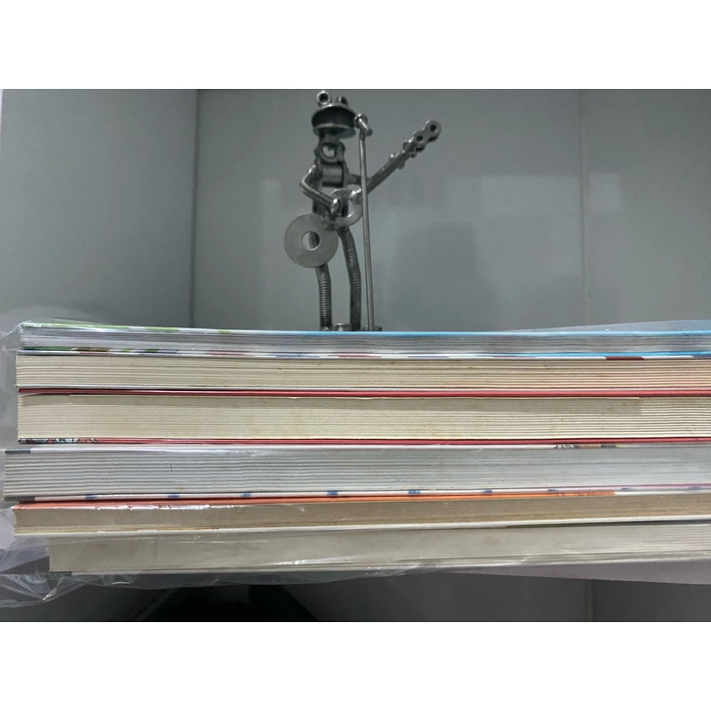 Combo những lá thư không gửi,… 501044