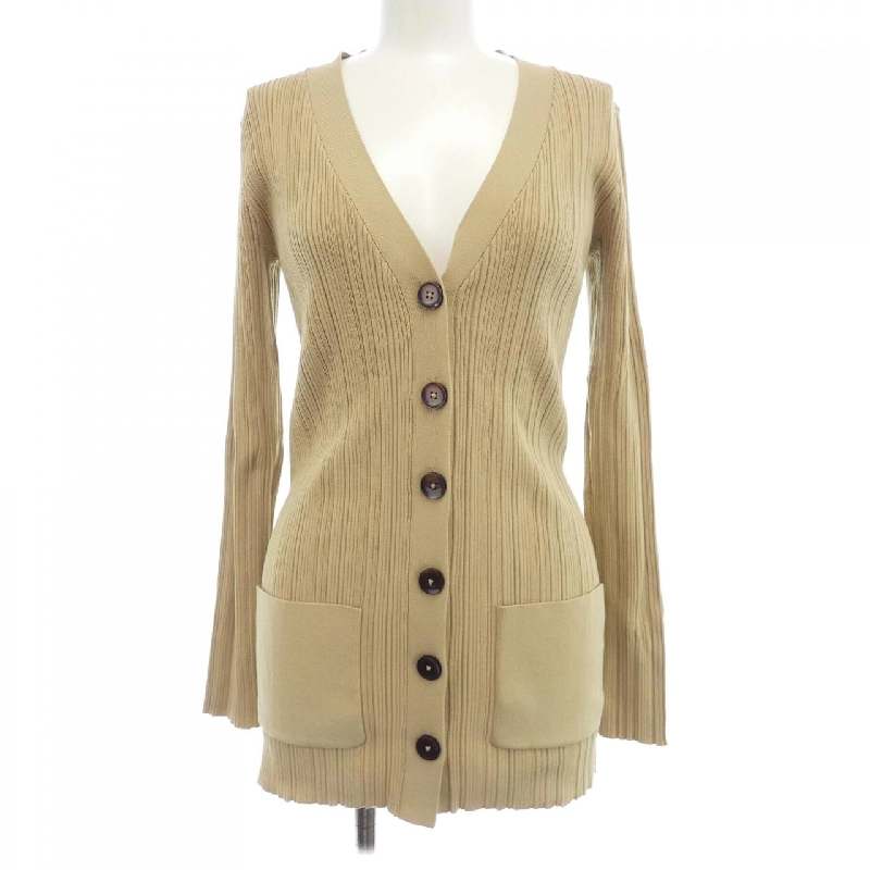 Áo khoác cardigan Toteme 632729