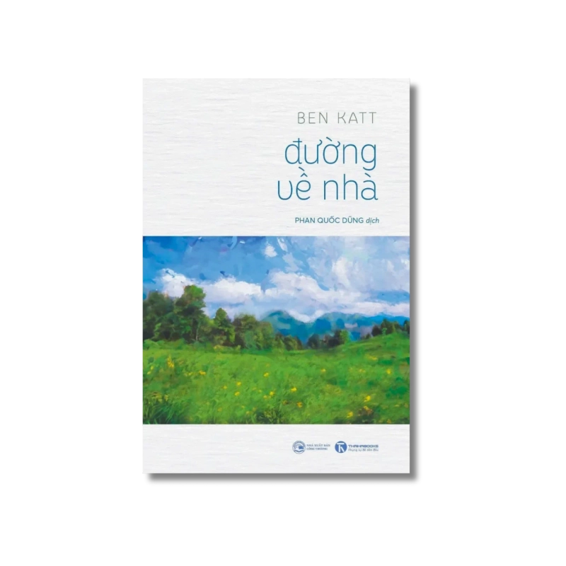 Đường về nhà - Ben Katt 724795