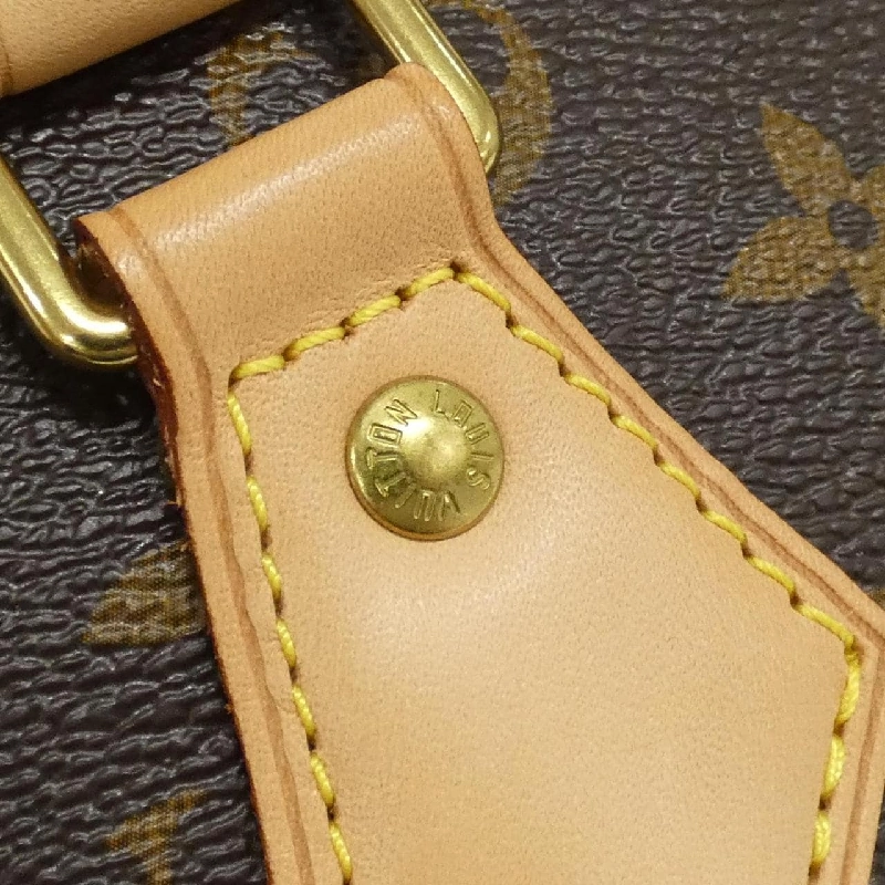 Túi xách Boston Louis Vuitton Monogram Speedy Bandoulière 25cm M41113 - Hàng hiệu Chính hãng 769759