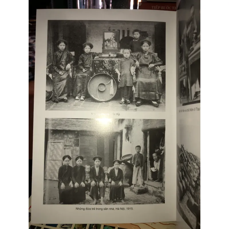 Việt Nam văn hoá sử cương - Vệ Thạch Đào Duy Anh 751575