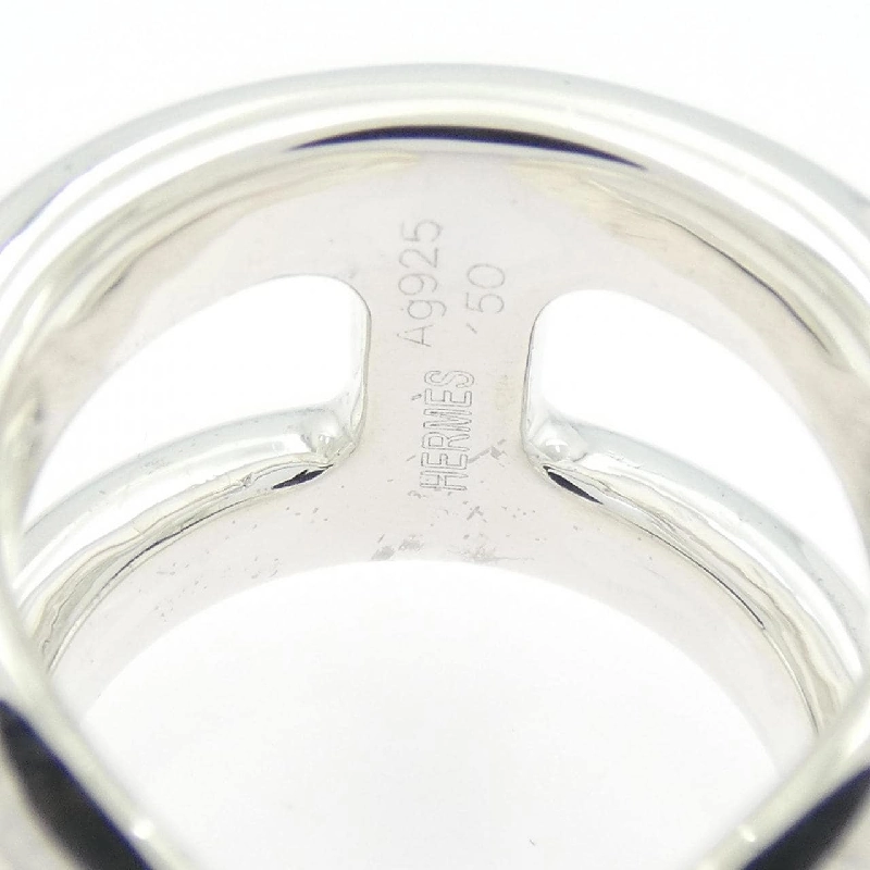 Nhẫn nhỏ Osmose của Hermès - Hàng hiệu Authentic 837560