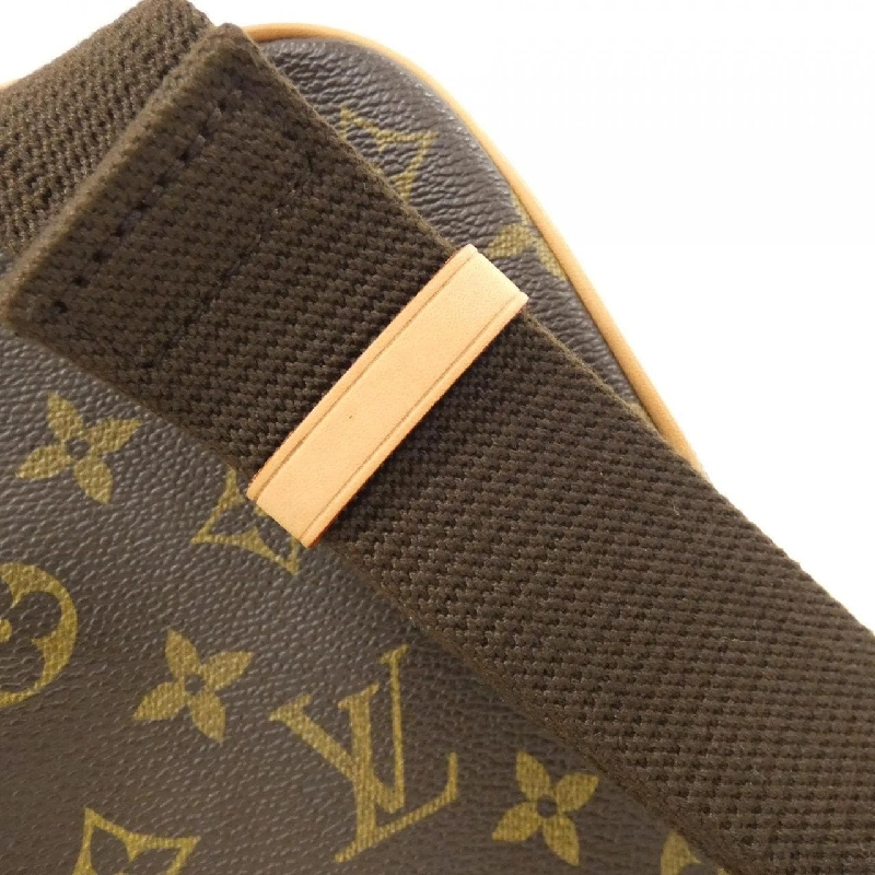 Túi đeo vai Louis Vuitton Monogram Pochette Gange M51870 - Hàng hiệu Chính hãng 768707