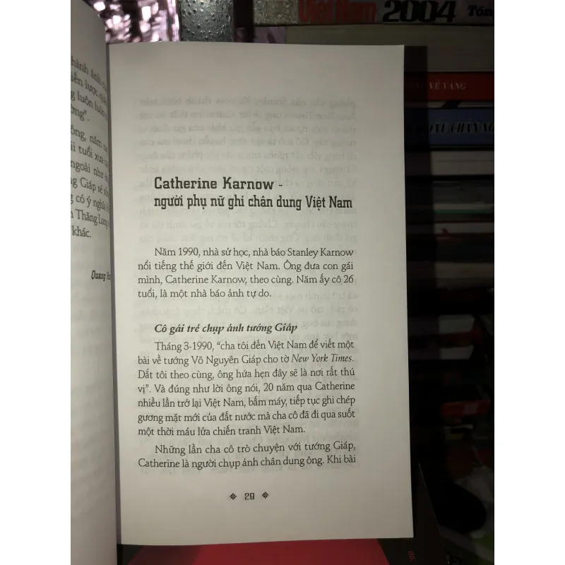 Đại tướng Võ Nguyên Giáp một trí tuệ thuyết phục  991522