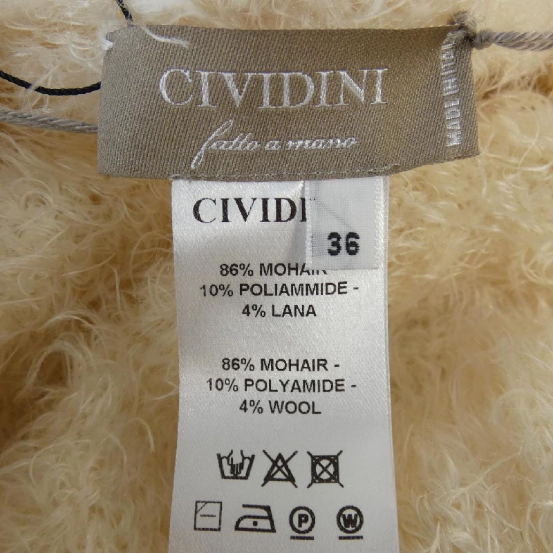 【Mã giảm giá】ChiviDini Cape 632373