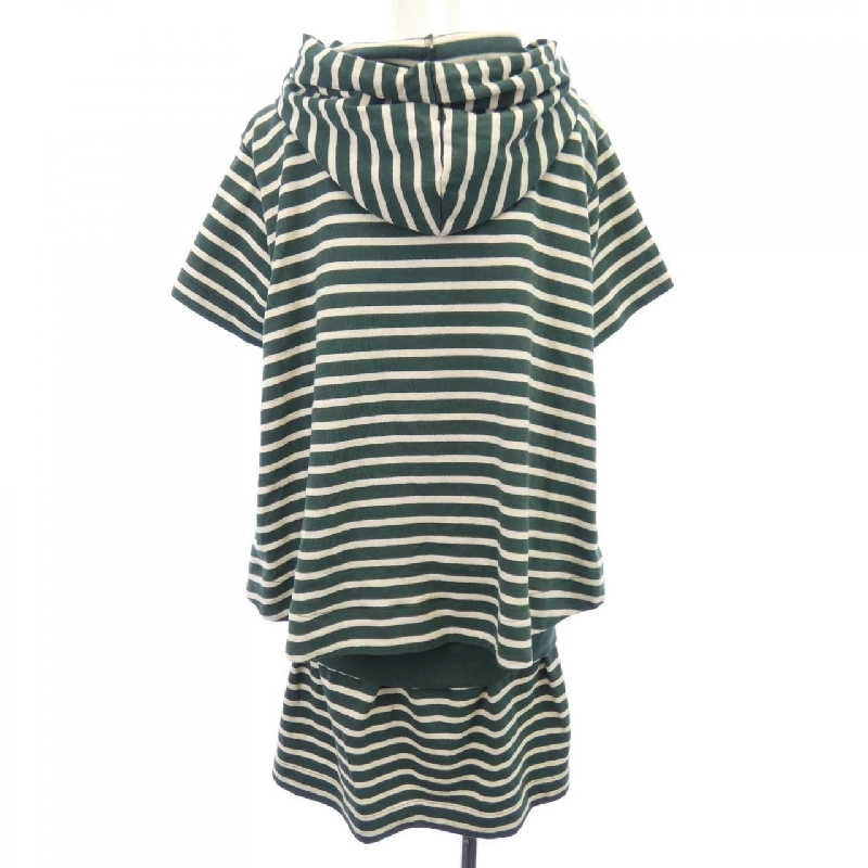 Áo thun SACAI 636065