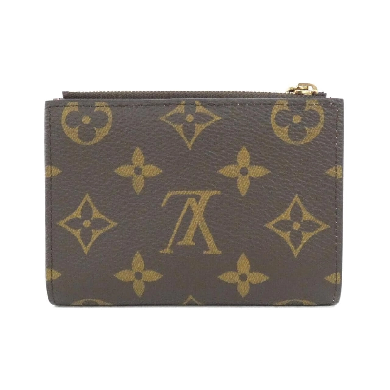 Ví Louis Vuitton Monogram Porte-Feuille Lisa M25692 - Hàng hiệu Chính hãng 806479