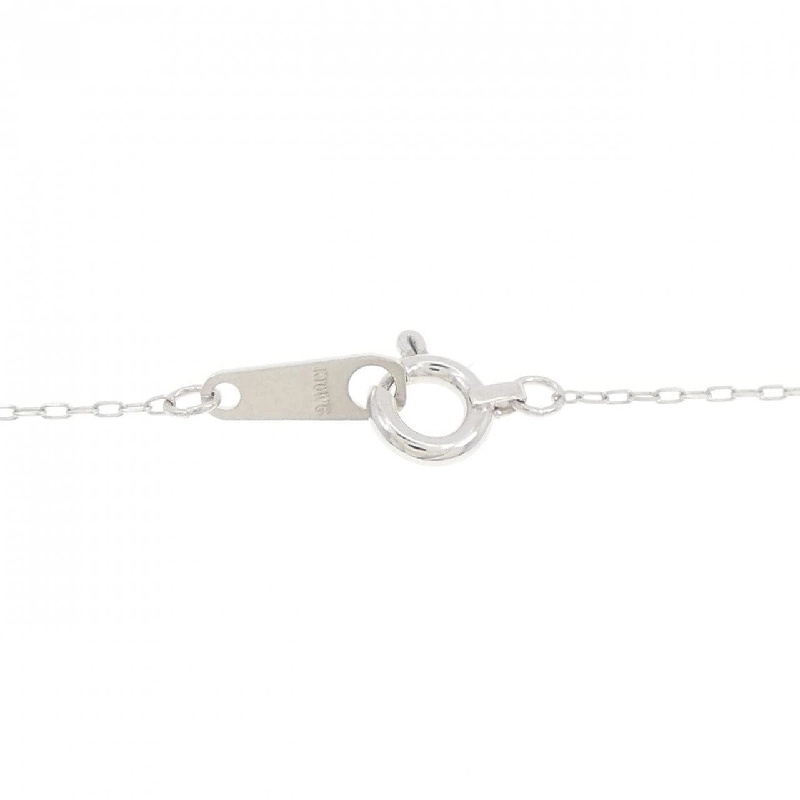 K10WG Blue Topaz Necklace - Hàng hiệu Authentic 862711