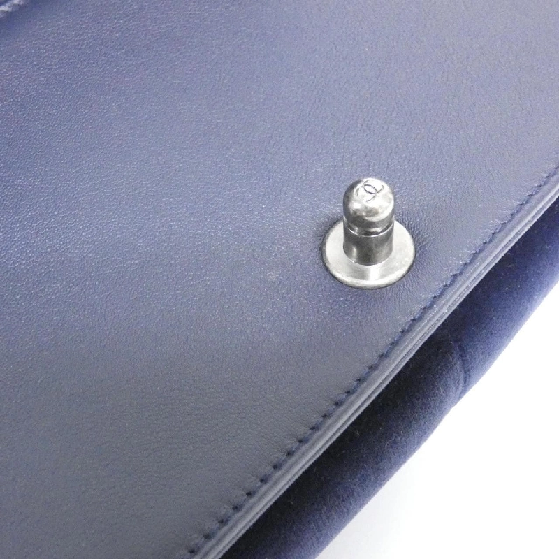 Túi xách chanel Boy Chanel Line 92489 - Hàng hiệu Authentic 803331