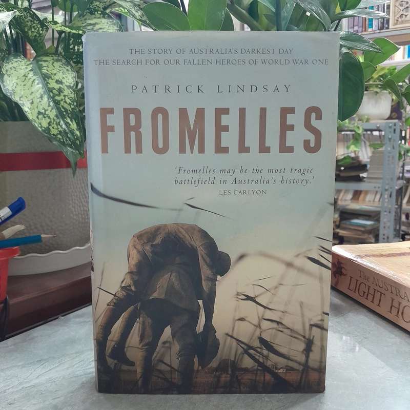 FROMELLIES 387718