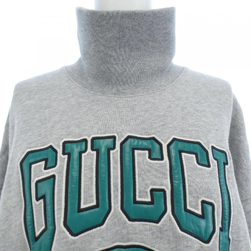 【Mã giảm giá】Gucci GUCCI Áo nỉ 645958