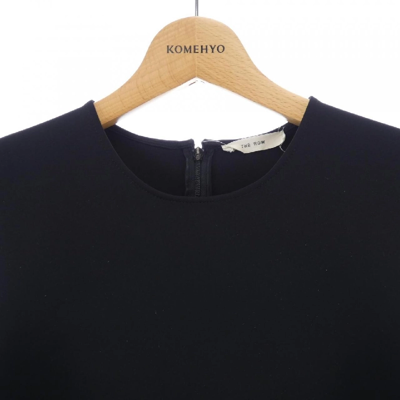 ザロウ THE ROW 4211-K106 Áo - Hàng hiệu Authentic 824503