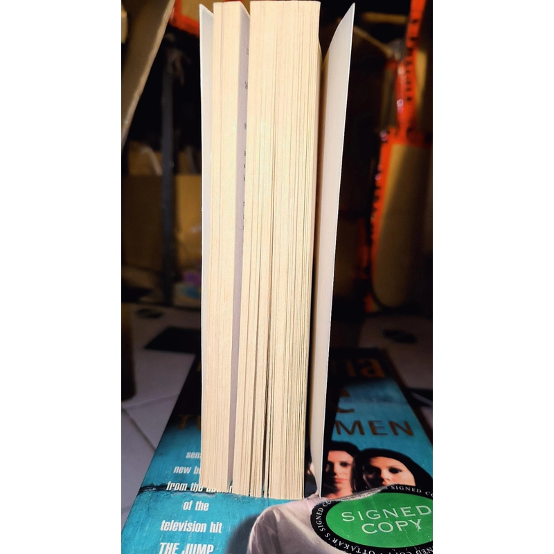 JODI PICOULT - VANISHING ACTS 496728