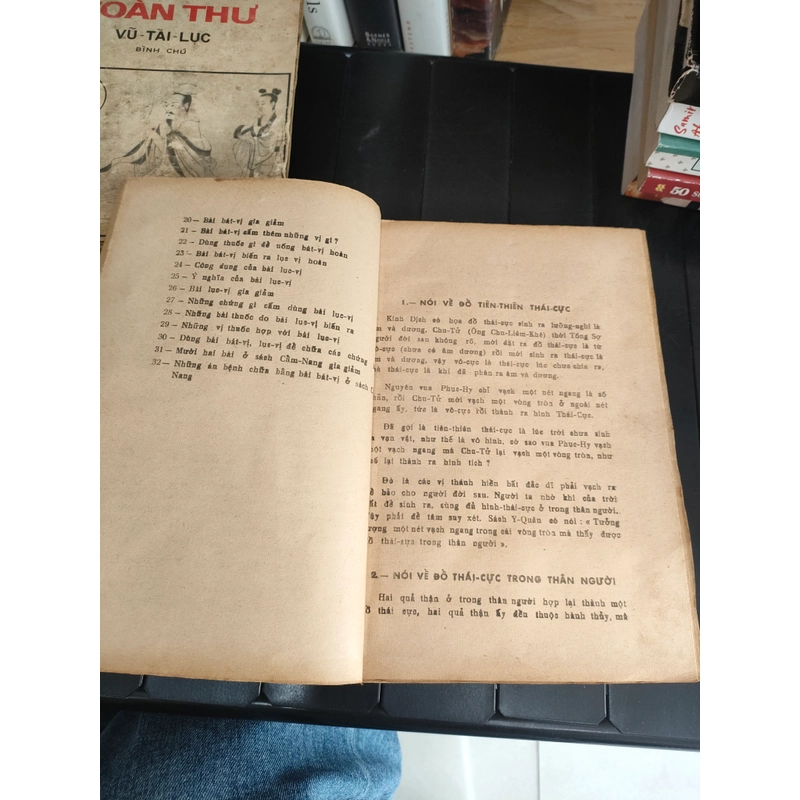 HẢI THƯỢNG Y TÔN TÂM LĨNH tập 3 278964