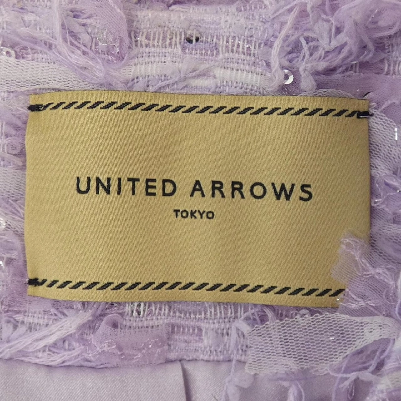 Áo khoác UNITED ARROWS - Hàng hiệu Authentic 809483