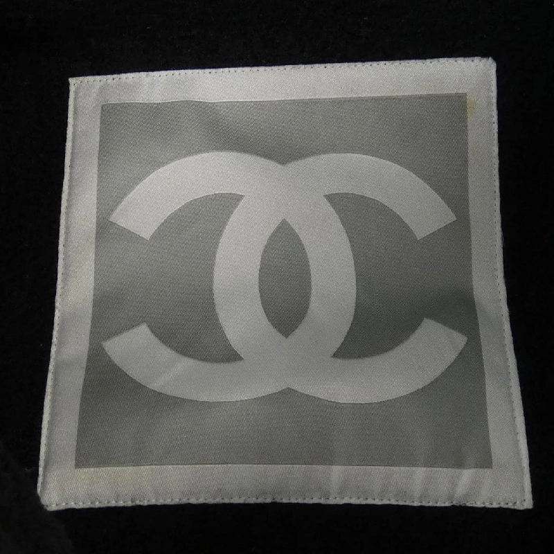 【Mã giảm giá】Chanel CHANEL Áo khoác peacoat 636794