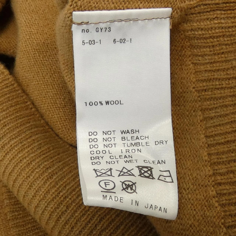 Plage ニット 631002